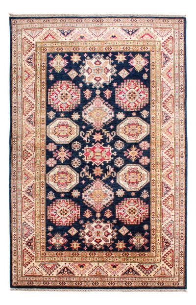 Kazak Tappeto 168x245cm - Tappeto orientale