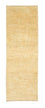 Tappeto corsia Tappeto Gabbeh - Persero - 293 x 82 cm - beige