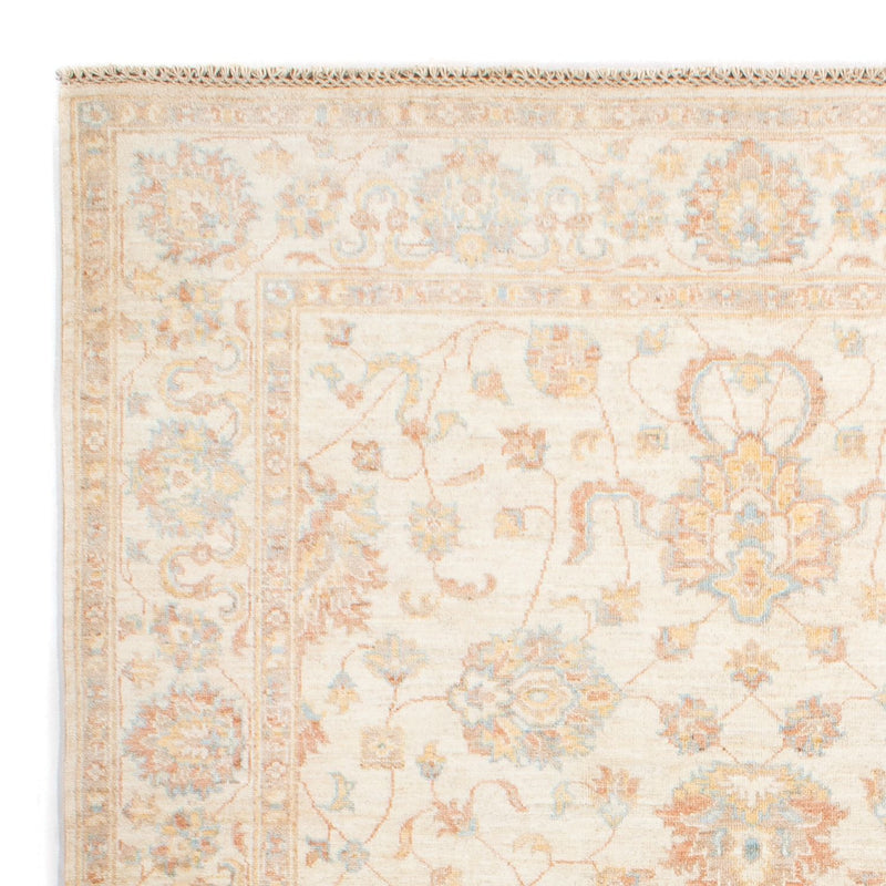 Tappeto Ziegler - Ariana - 203 x 154 cm - beige