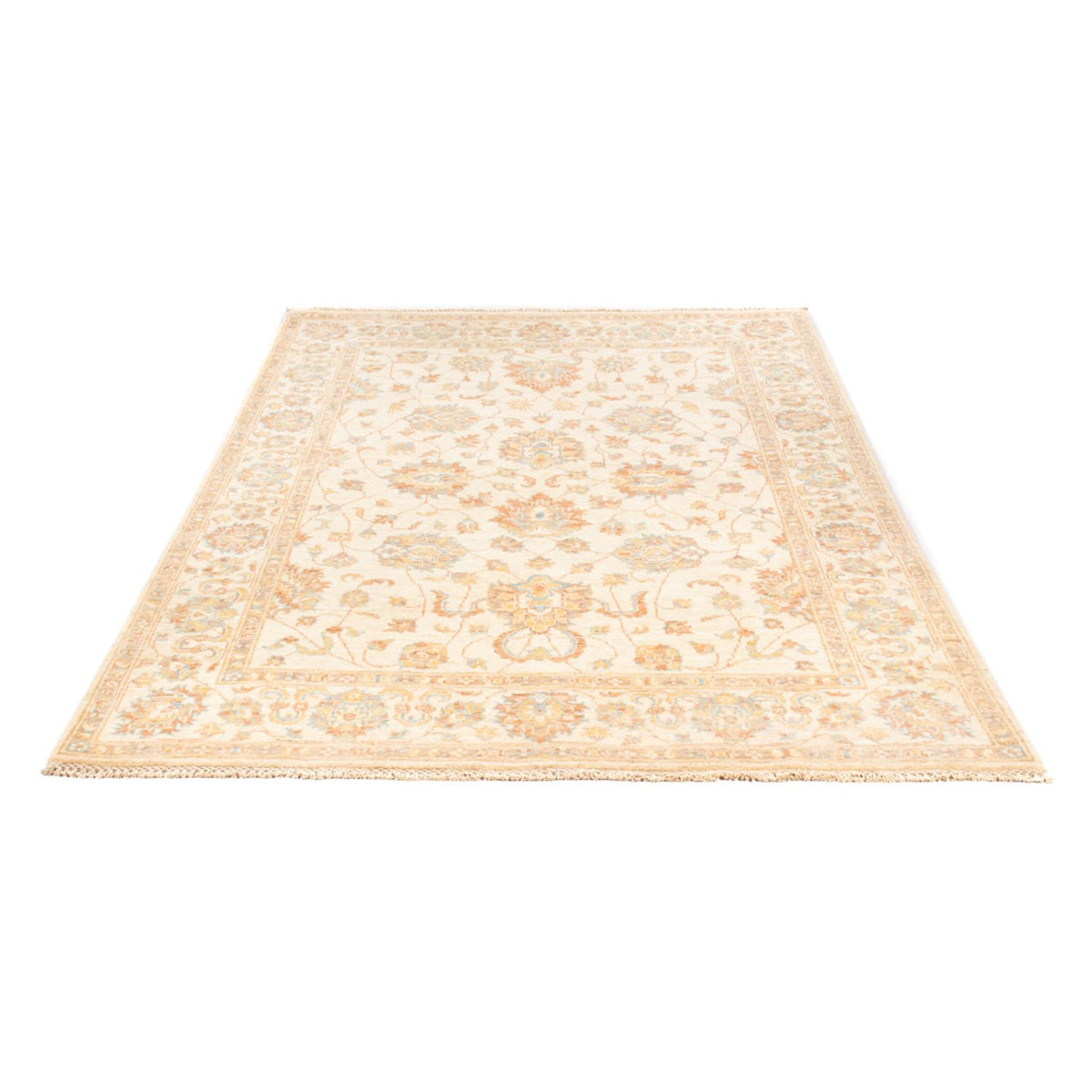 Tappeto Ziegler - Ariana - 203 x 154 cm - beige