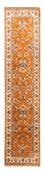 Tappeto corsia Tappeto Ziegler - Ariana - 301 x 81 cm - arancione