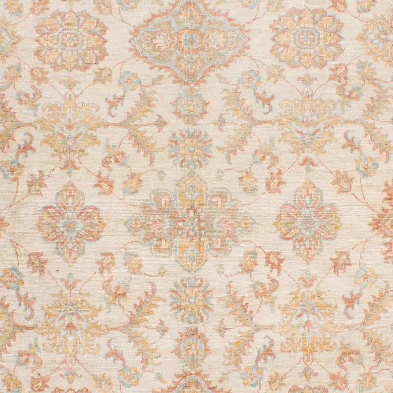 Tappeto Ziegler - 242 x 181 cm - beige