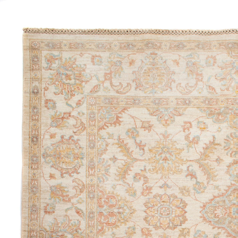 Tappeto Ziegler - 242 x 181 cm - beige