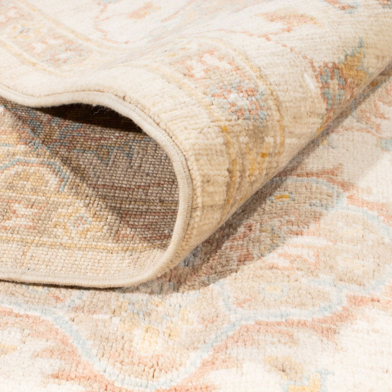 Tappeto Ziegler - 242 x 181 cm - beige