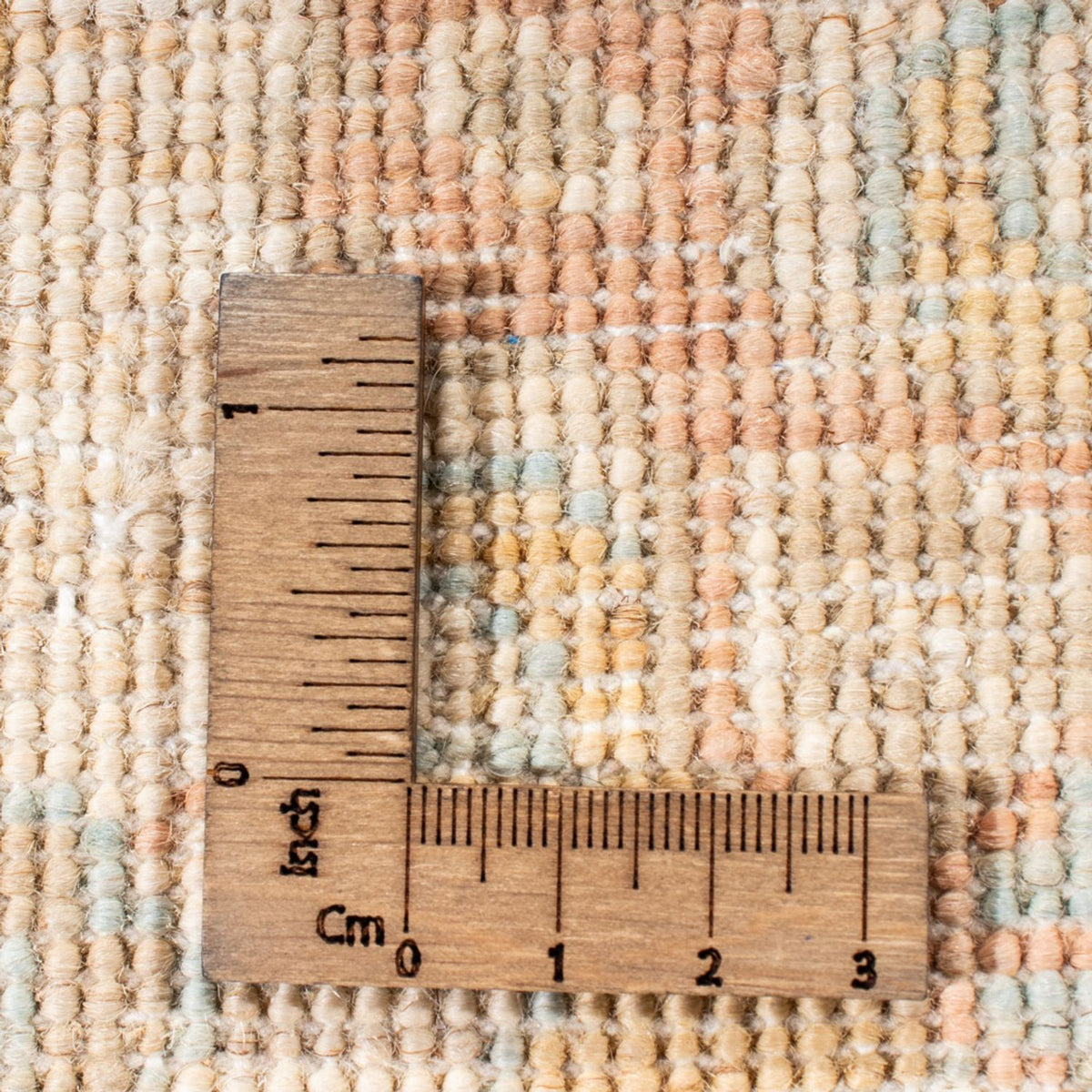 Tappeto Ziegler - 242 x 181 cm - beige
