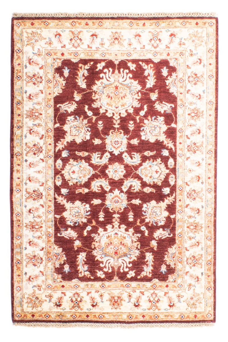 Tappeto Ziegler - 144 x 103 cm - ruggine
