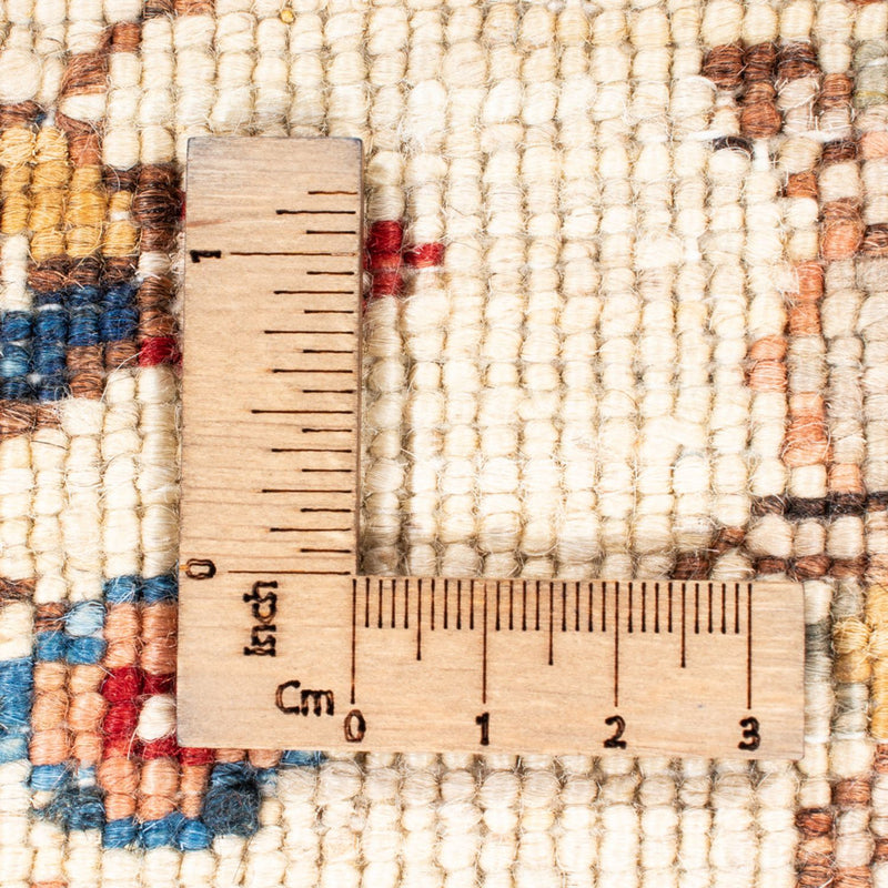 Tappeto Ziegler - 183 x 127 cm - blu