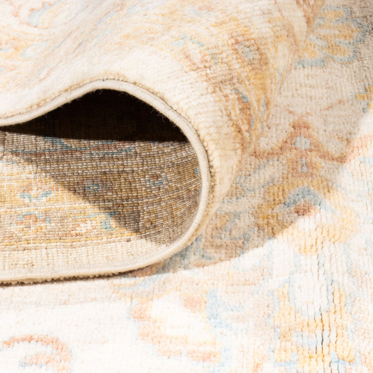 Tappeto Ziegler - 330 x 247 cm - beige