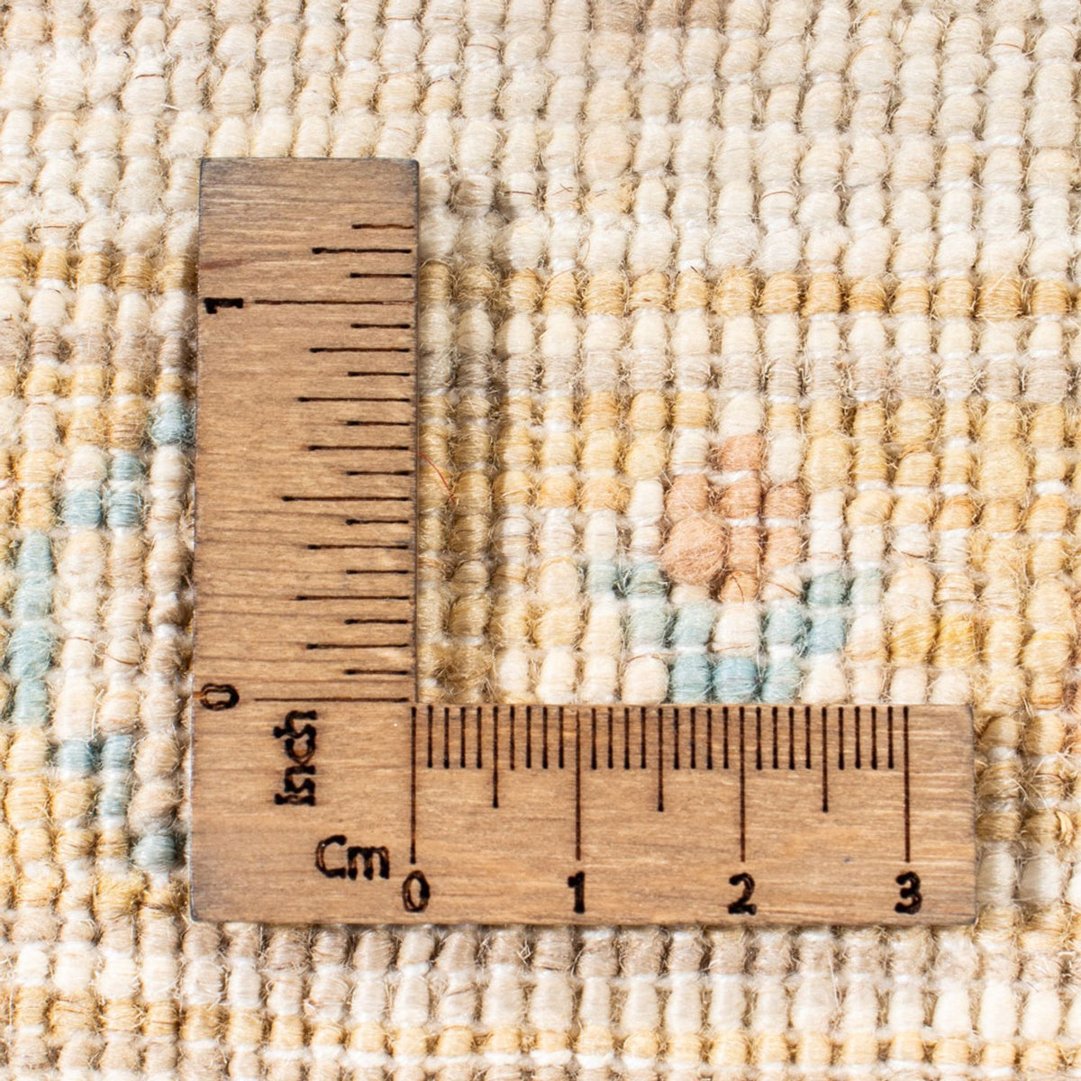 Tappeto Ziegler - 330 x 247 cm - beige