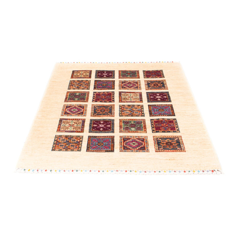 Tappeto Ziegler - Ariana - 155 x 102 cm - multicolore