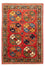 Tappeto Ziegler - Ariana - 177 x 125 cm - rosso