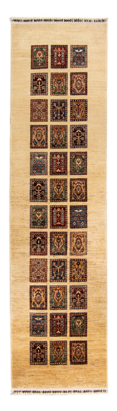 Bakhtiari Tappeto 84x289cm - Tappeto orientale