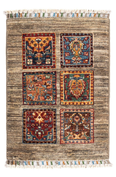 Ariana Tappeto 40x60cm - Tappeto orientale