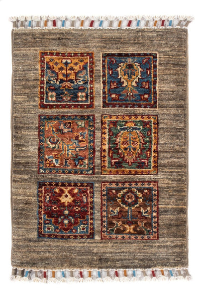Ariana Tappeto 40x60cm - Tappeto orientale