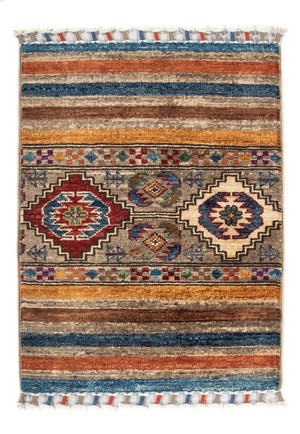 Tappeto Ziegler - Ariana - 60 x 40 cm - multicolore