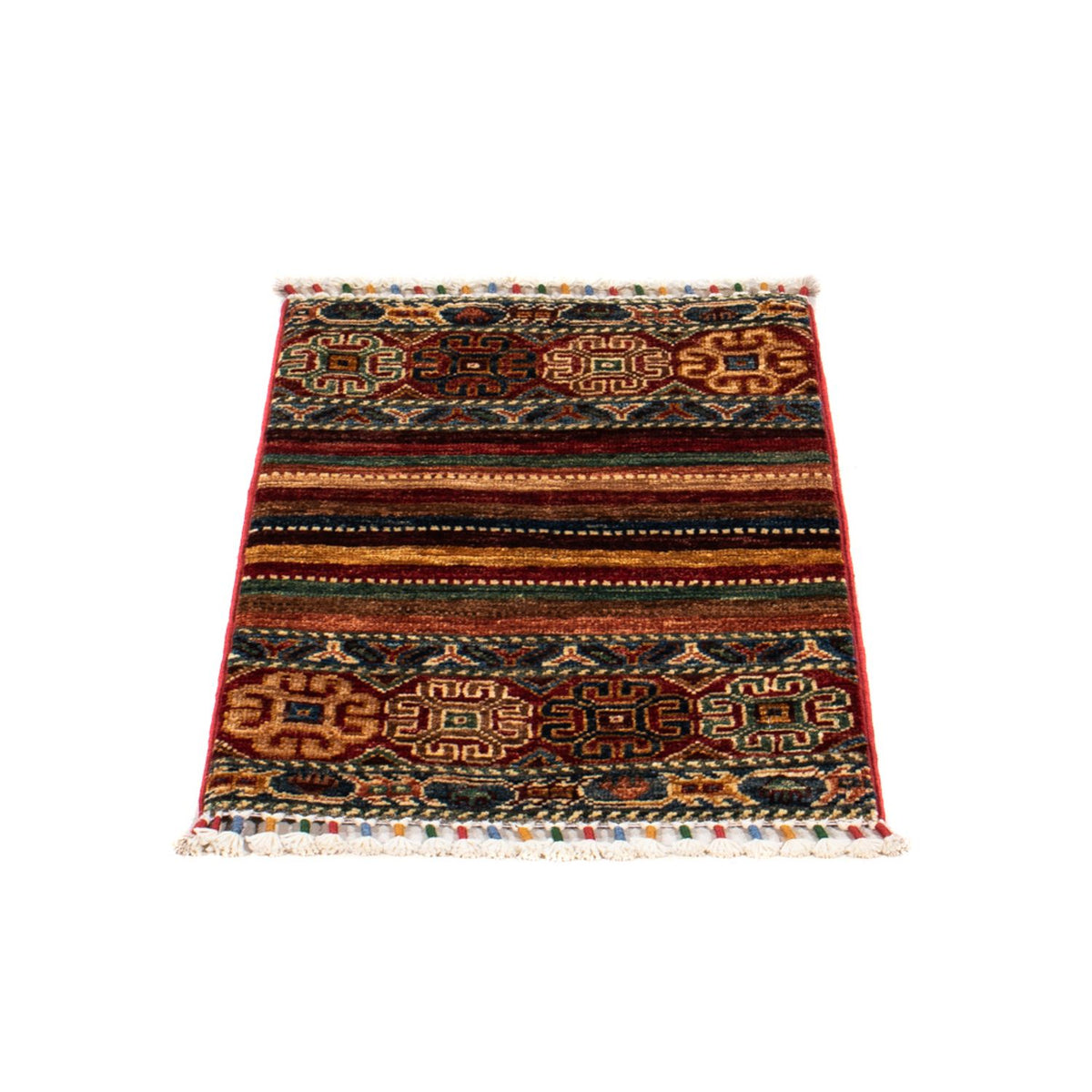Tappeto Ziegler - Ariana - 60 x 40 cm - multicolore