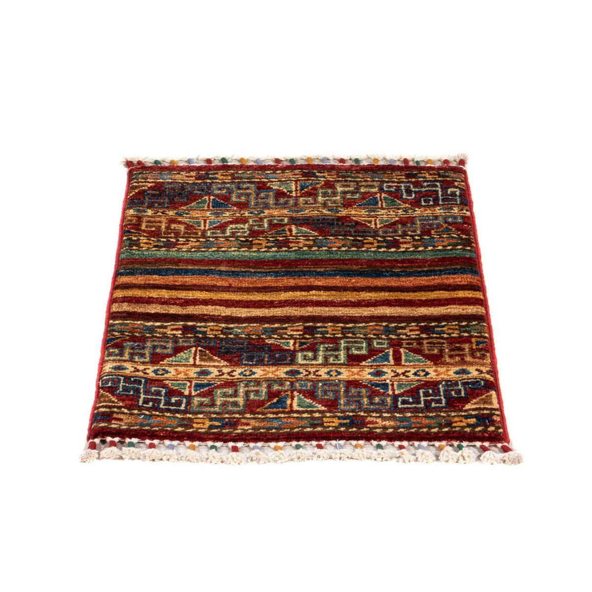 Tappeto Ziegler - Ariana - 60 x 40 cm - multicolore