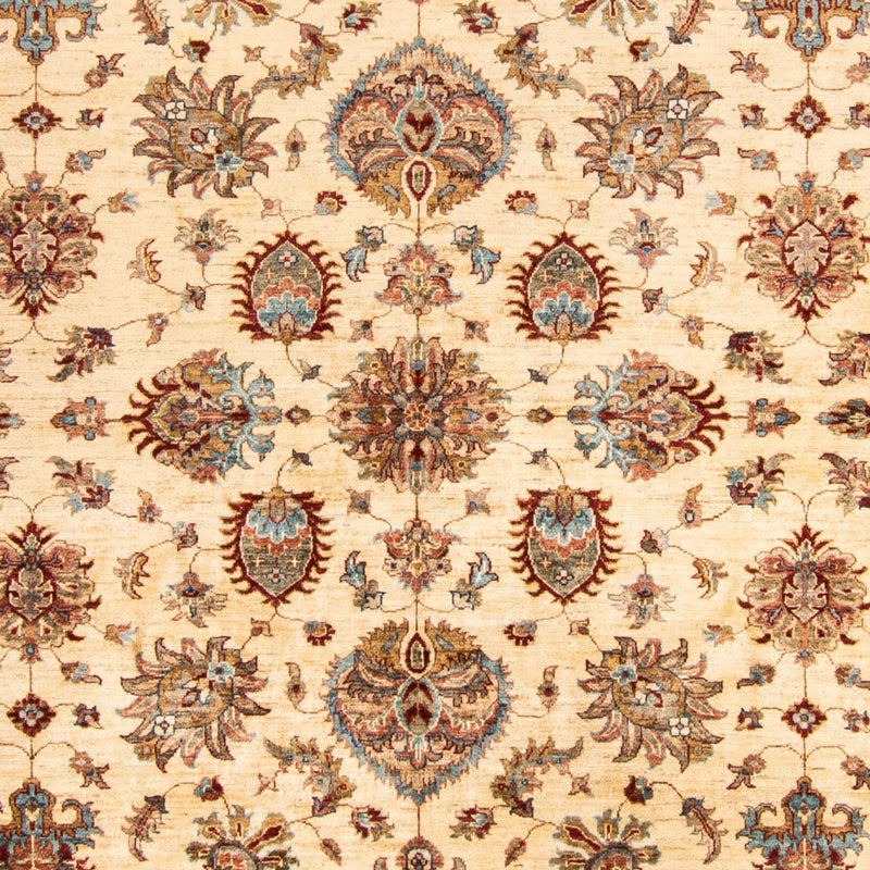 Tappeto Ziegler - 306 x 254 cm - beige