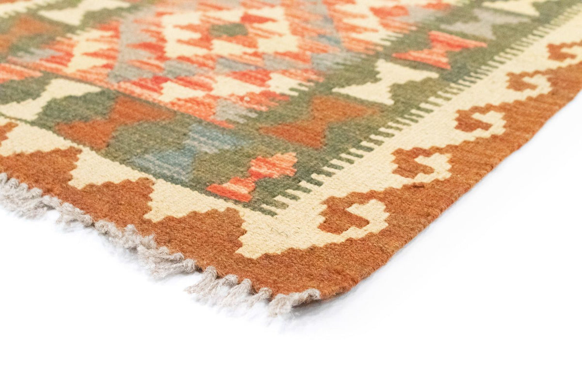 Tappeto Kelim - Orientale - 90 x 60 cm - marrone