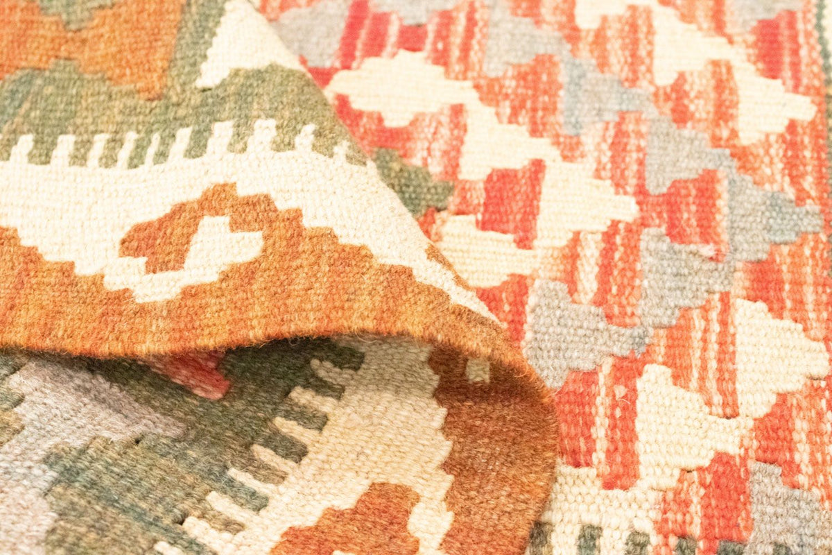 Tappeto Kelim - Orientale - 90 x 60 cm - marrone