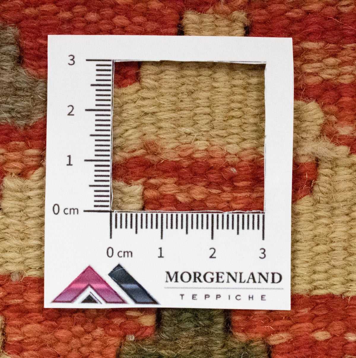 Tappeto Kelim - Orientale - 90 x 60 cm - marrone