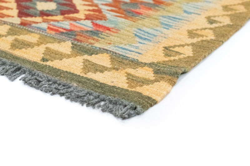 Tappeto Kelim - Orientale - 90 x 60 cm - beige
