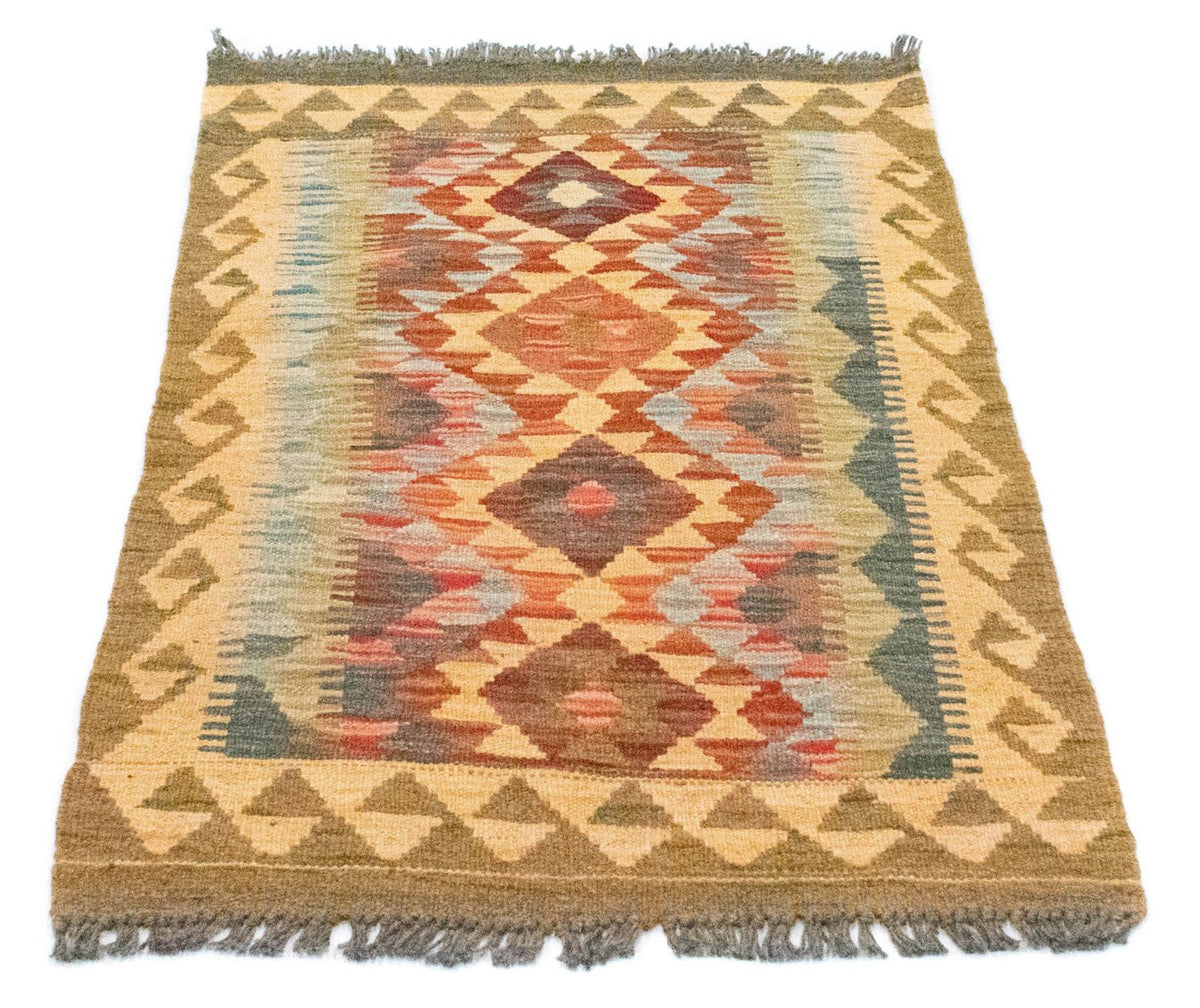 Tappeto Kelim - Orientale - 90 x 60 cm - beige