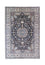 Tappeto Persero - Nain - Reale - 300 x 200 cm - blu scuro