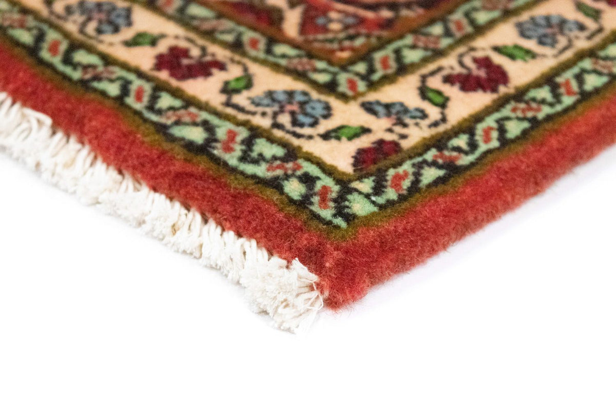 Tappeto Persero - Bidjar - 60 x 40 cm - marrone