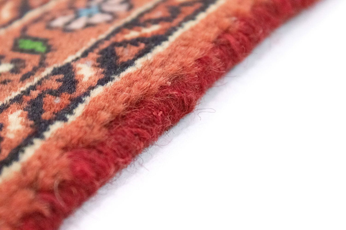 Tappeto Persero - Bidjar - 60 x 40 cm - marrone