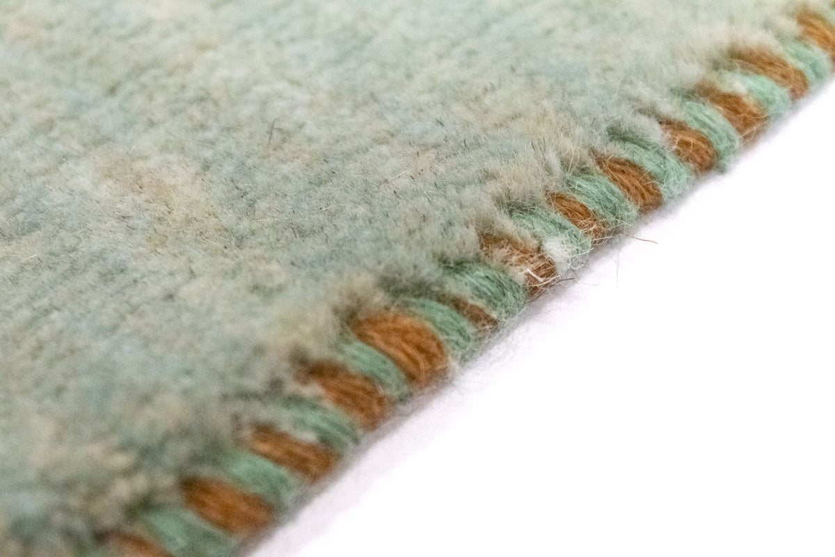 Tappeto Gabbeh - Persero - 60 x 40 cm - multicolore
