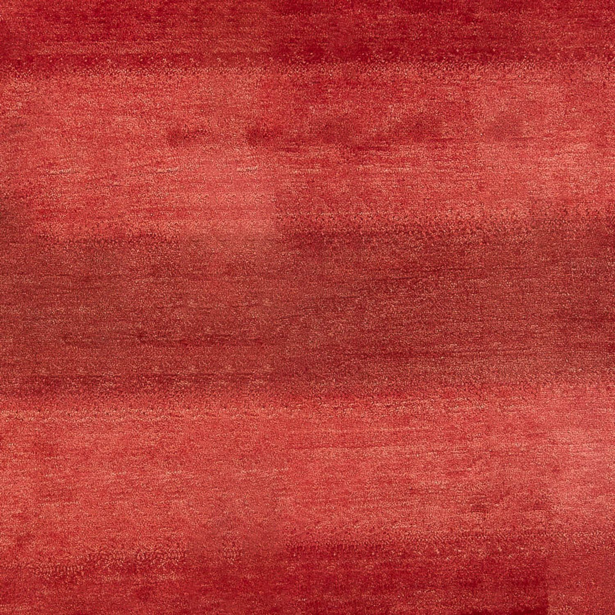 Tappeto Gabbeh - Persero - 354 x 254 cm - rosso