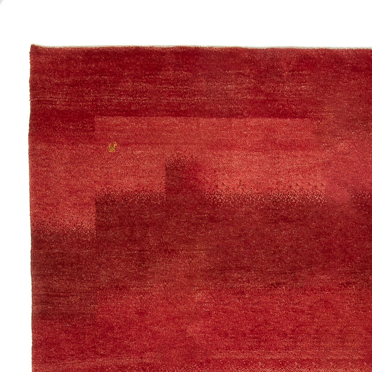 Tappeto Gabbeh - Persero - 354 x 254 cm - rosso