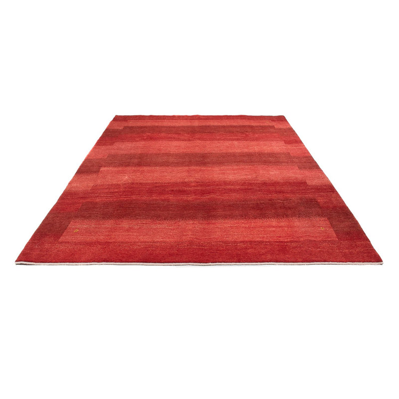 Tappeto Gabbeh - Persero - 354 x 254 cm - rosso