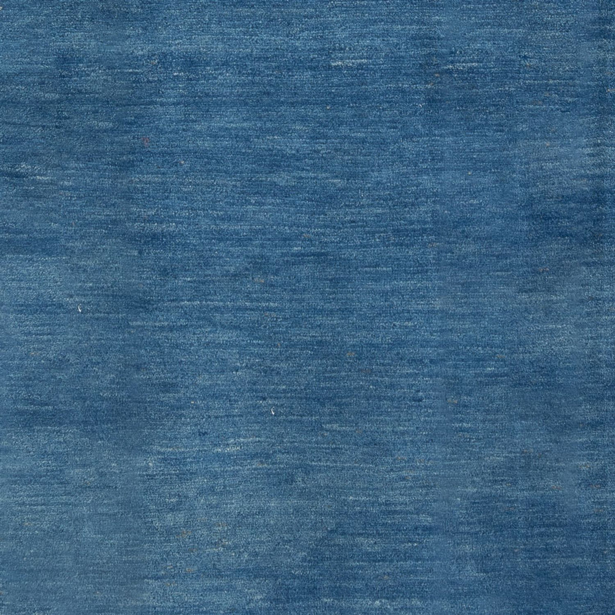 Tappeto Gabbeh - Persero - 235 x 169 cm - blu mare