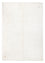 Tappeto Gabbeh - Persero - 236 x 166 cm - bianco