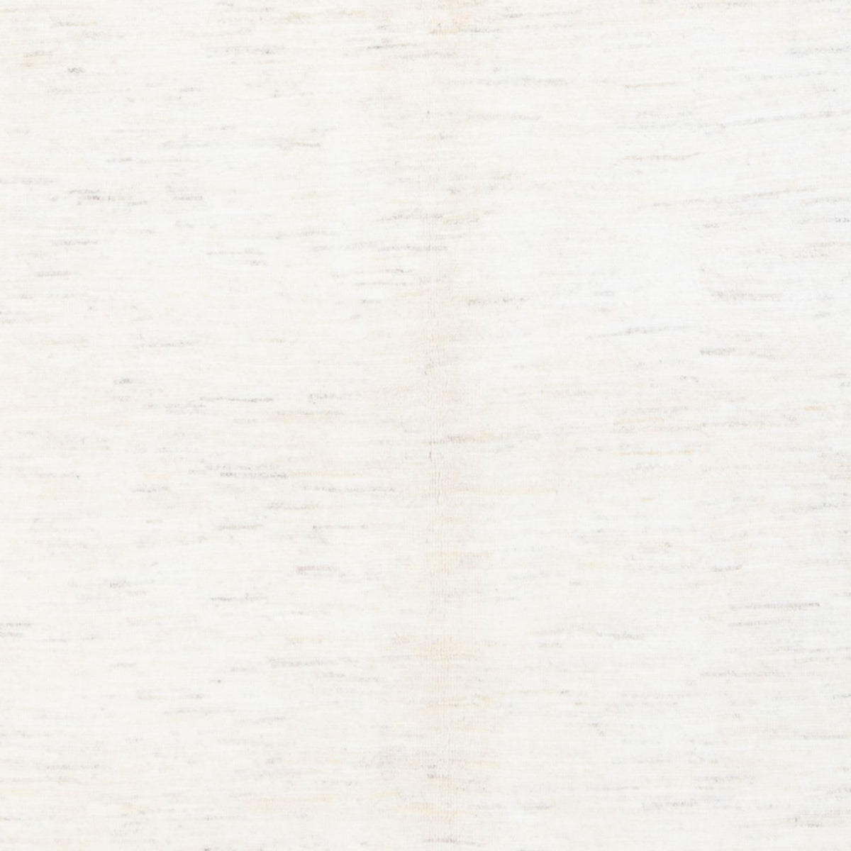 Tappeto Gabbeh - Persero - 236 x 166 cm - bianco