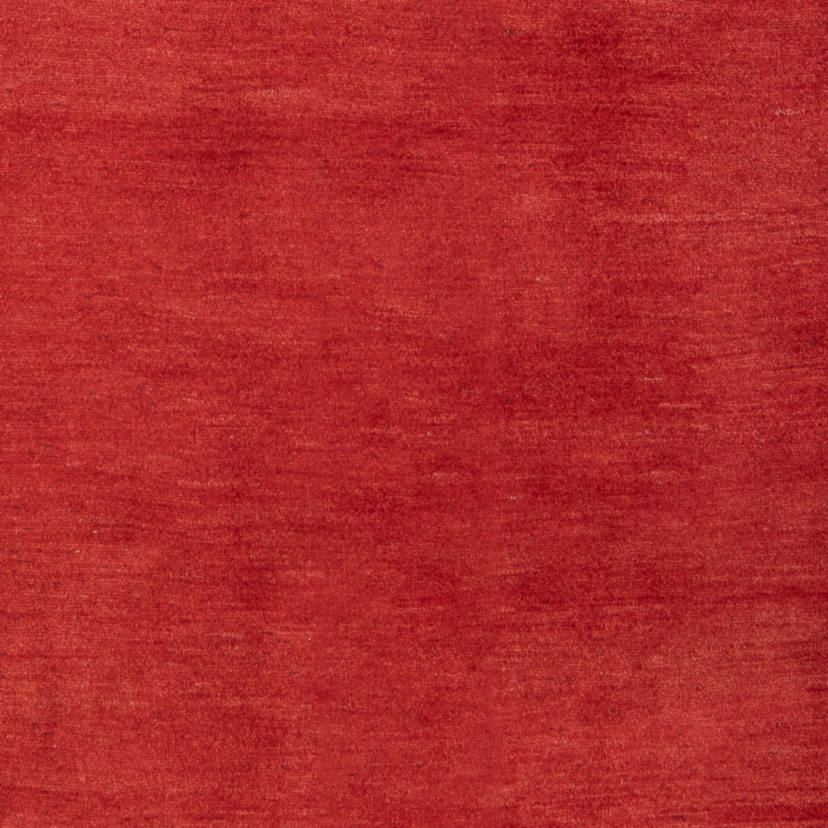 Tappeto Gabbeh - Persero - 235 x 175 cm - rosso