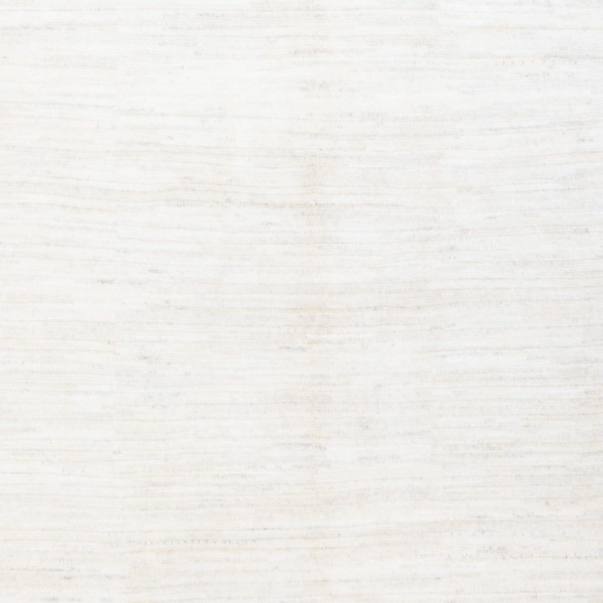 Tappeto Gabbeh - Persero - 243 x 174 cm - bianco