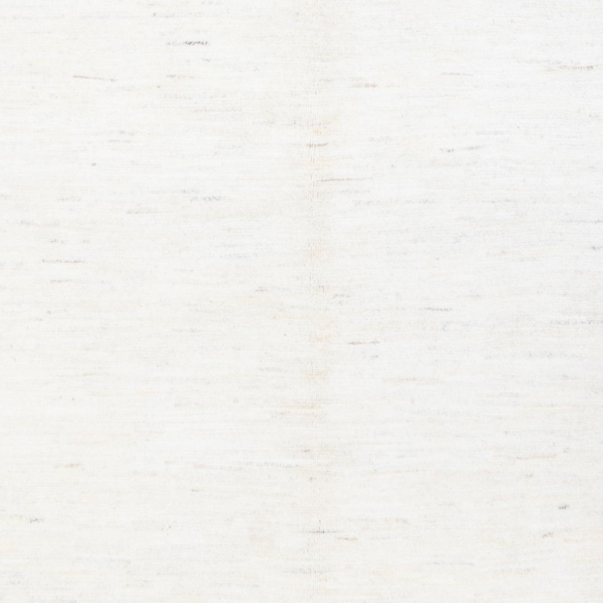 Tappeto Gabbeh - Persero - 248 x 168 cm - bianco