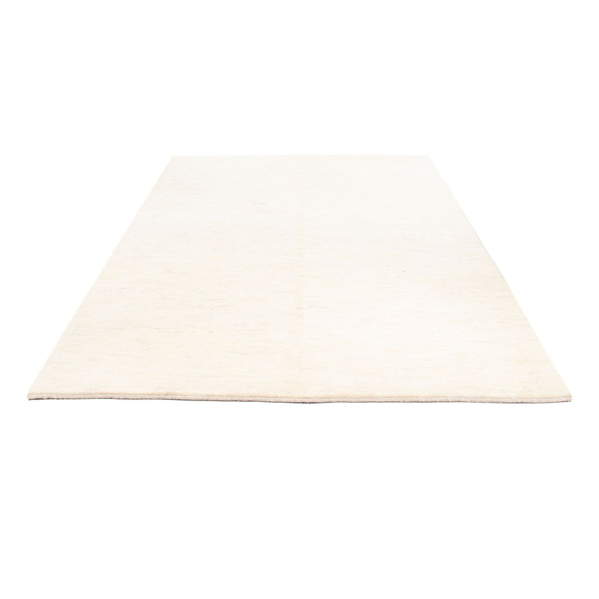 Tappeto Gabbeh - Persero - 248 x 168 cm - bianco