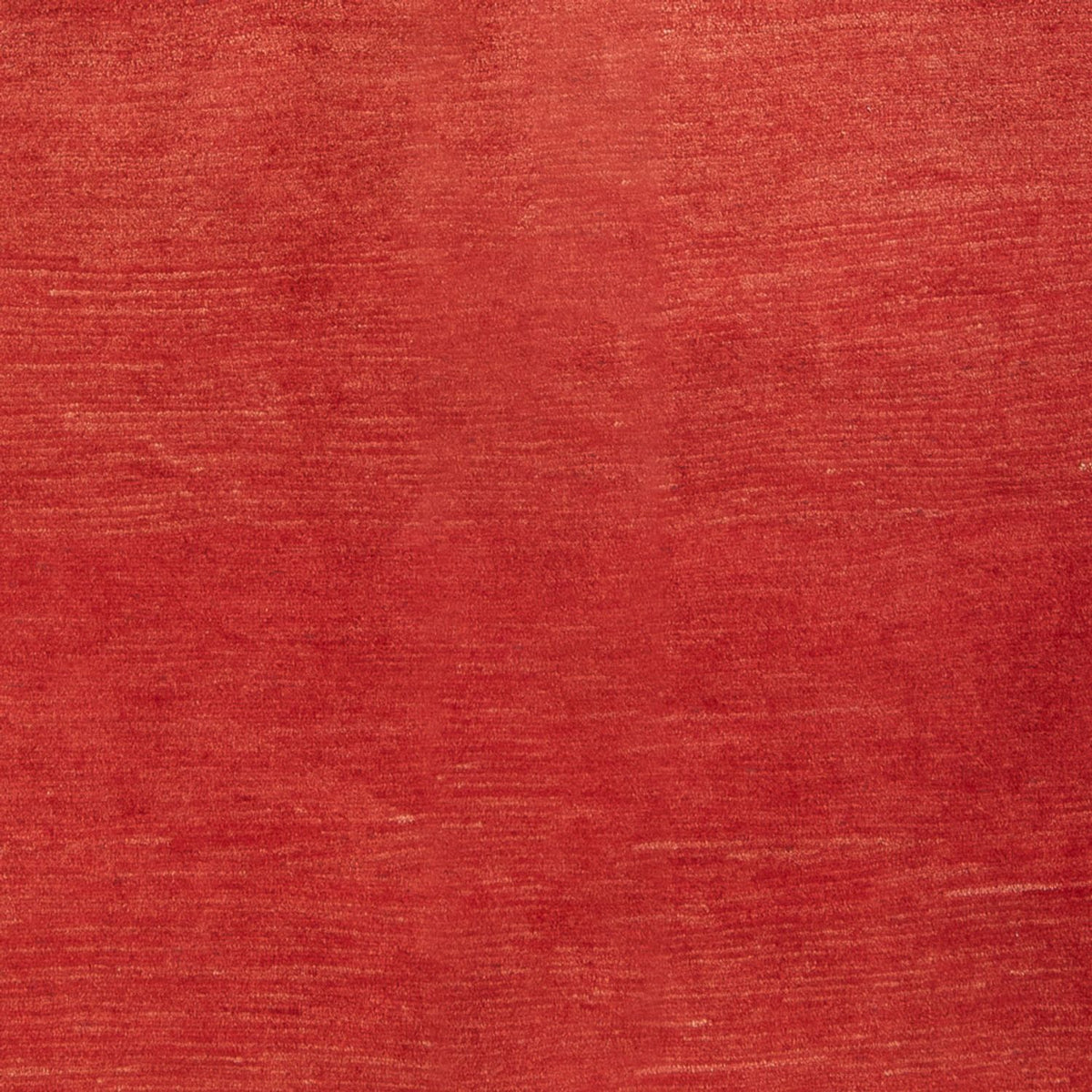 Tappeto Gabbeh - Persero - 243 x 170 cm - rosso