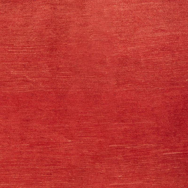 Tappeto Gabbeh - Persero - 243 x 170 cm - rosso