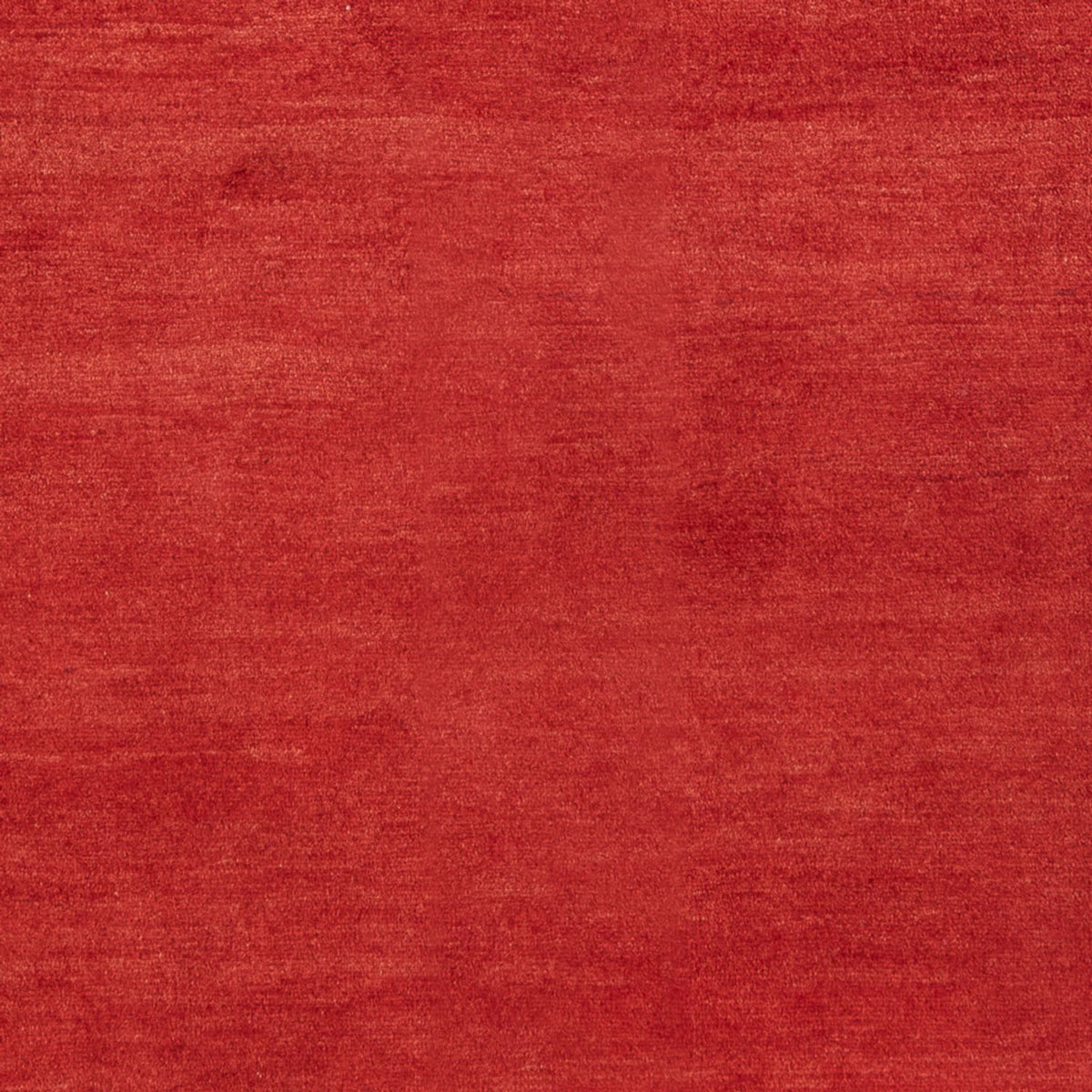 Tappeto Gabbeh - Persero - 228 x 161 cm - rosso