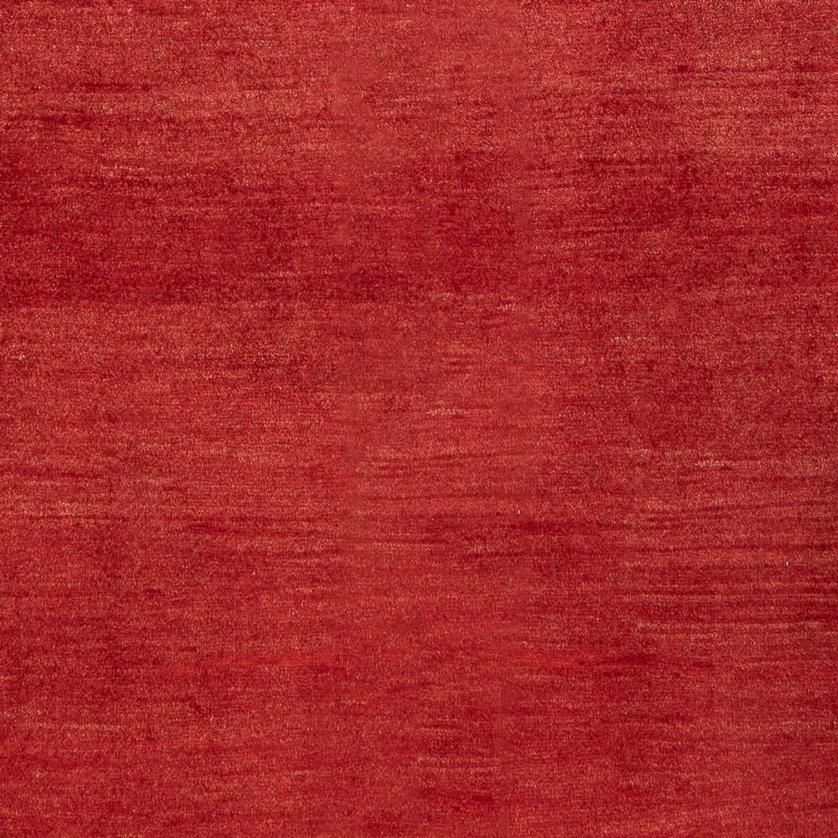 Tappeto Gabbeh - Persero - 236 x 172 cm - rosso
