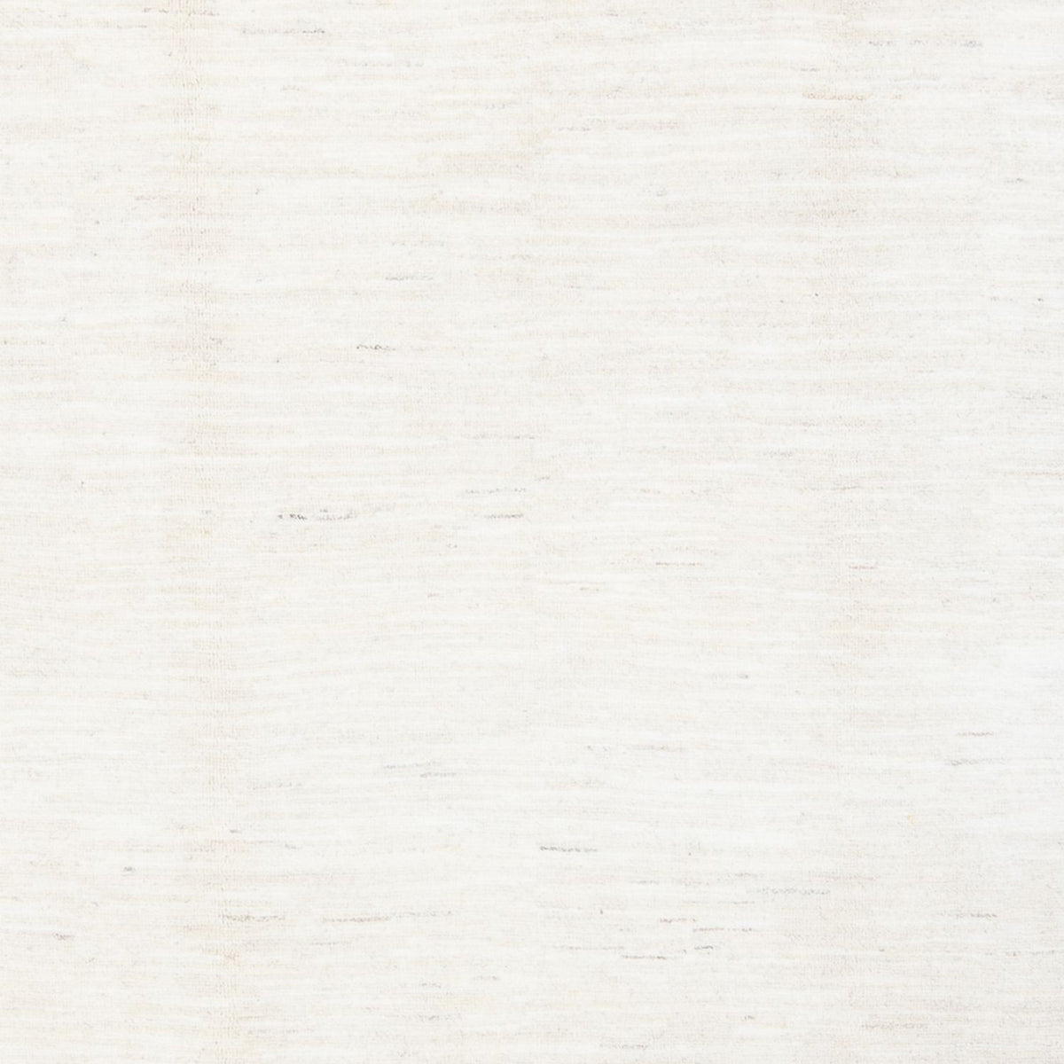 Tappeto Gabbeh - Persero - 297 x 202 cm - bianco