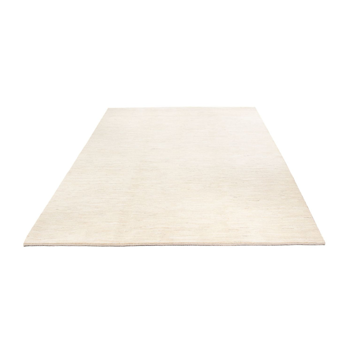 Tappeto Gabbeh - Persero - 297 x 202 cm - bianco