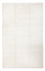Tappeto Gabbeh - Persero - 296 x 198 cm - bianco