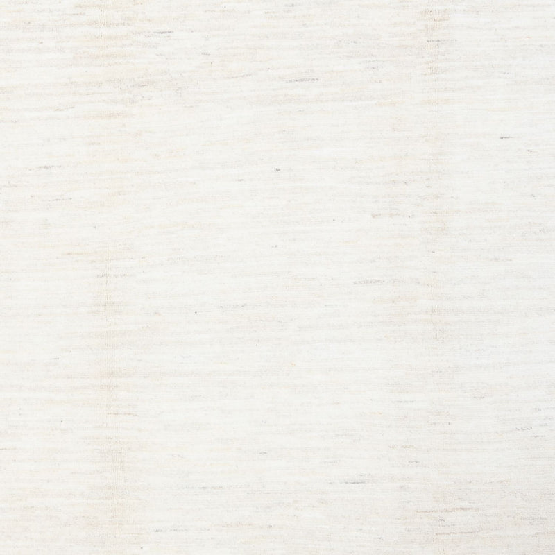 Tappeto Gabbeh - Persero - 296 x 198 cm - bianco