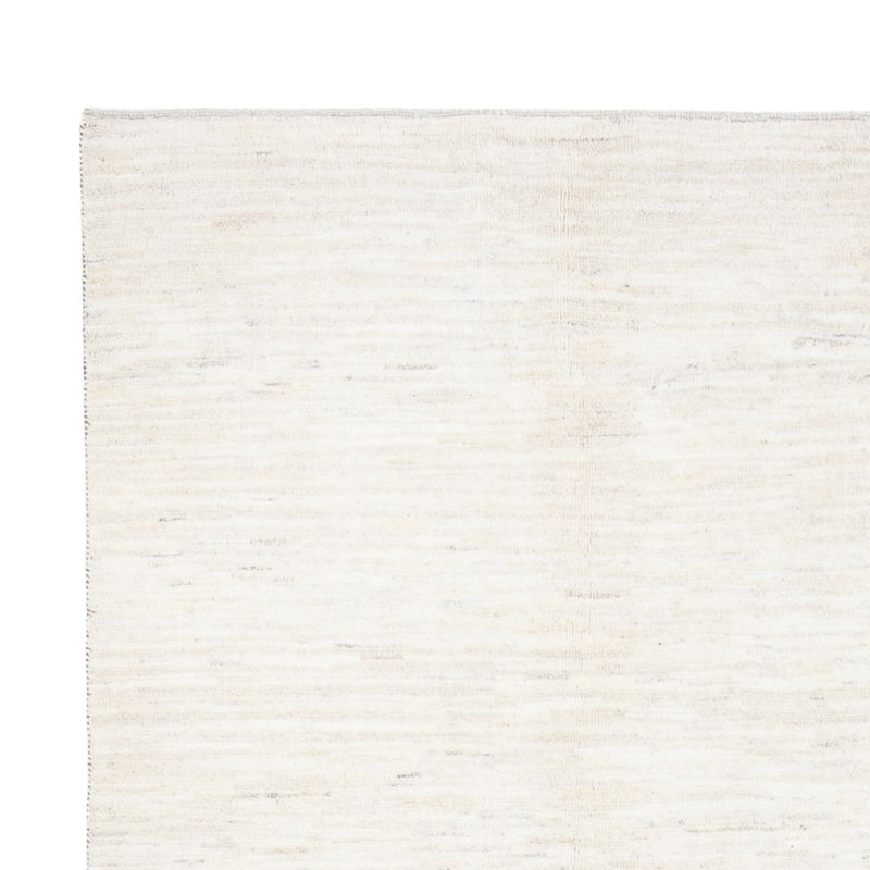 Tappeto Gabbeh - Persero - 296 x 198 cm - bianco